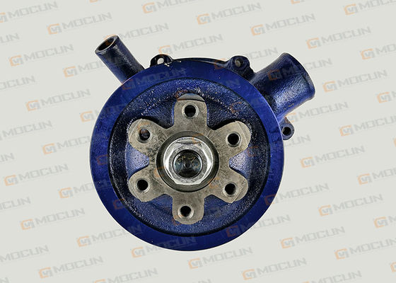 Giá tốt Máy bơm nước động cơ D6BT cho máy xúc lật Hyundai R210-5 25100-93C00 trực tuyến
