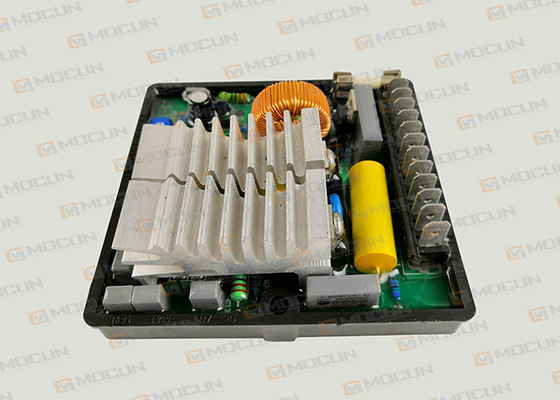 Giá tốt Bộ điều chỉnh điện áp tự động tiêu chuẩn AVR SR7 cho máy phát điện AVR SR7-2G trực tuyến