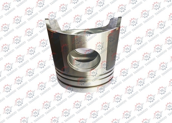 Giá tốt Động cơ diesel Mitsubishi D6AC / 6D22 Piston 23411-83411 cho máy nặng trực tuyến