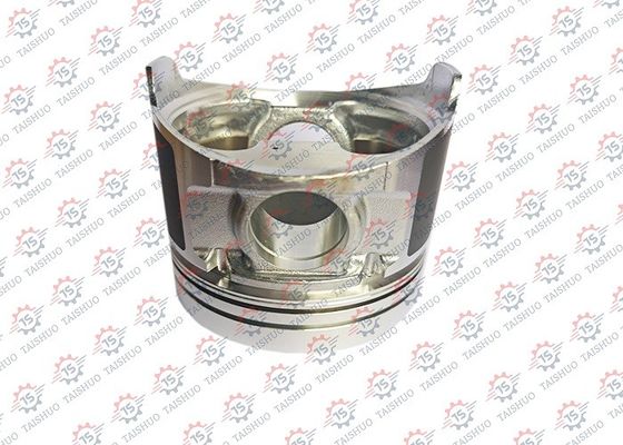 Giá tốt Piston động cơ diesel 3TNV76 119717-22080 cho bộ phận máy xúc YANMAR trực tuyến