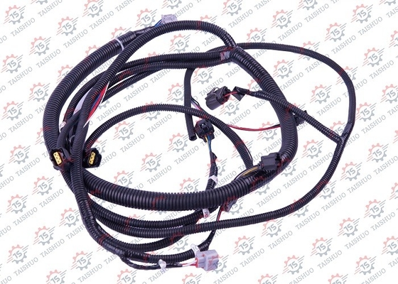 Giá tốt Dây nịt dây bơm thủy lực 6HK1 0005471/0006505 trực tuyến