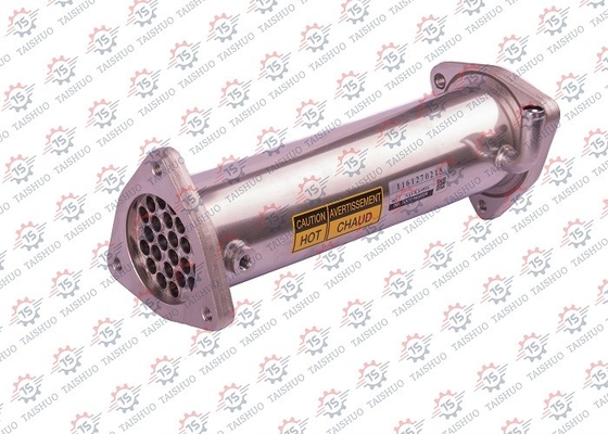 Giá tốt 1-16127021-5 Bộ phận làm mát EGR Cooler ZX450-3 6WG1 trực tuyến