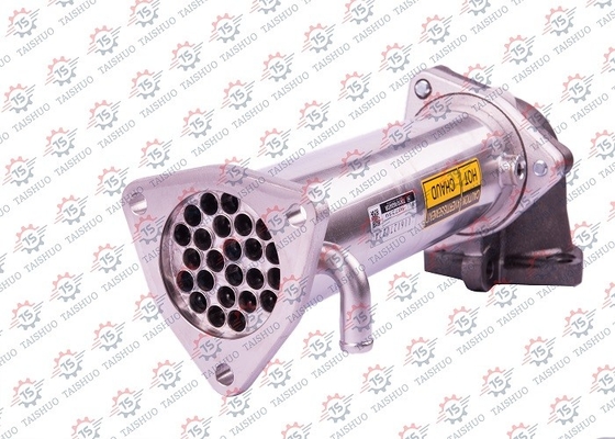 Giá tốt 1-16127022-4 Bộ làm mát EGR 6WG1 ZX450-3 ZX450-3F trực tuyến