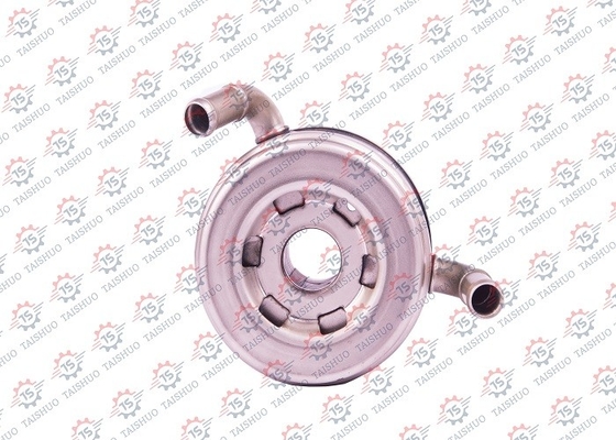Giá tốt Lõi làm mát dầu OEM YANMAR 4TNV94 DH60-7 trực tuyến