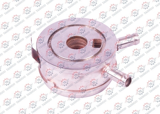 Giá tốt Bộ phận làm mát bằng dầu 4D95 6208-61-5400 Lõi làm mát PC130-7 trực tuyến