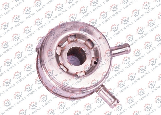 Giá tốt B3.3 4982639 Bộ phận làm mát lõi làm mát bằng dầu C-620561-5400 trực tuyến