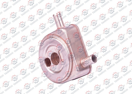 Giá tốt Lõi làm mát dầu động cơ V3800 1J550-37010 hợp kim trực tuyến