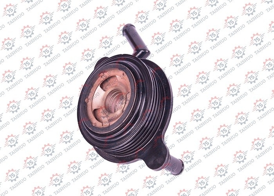 Giá tốt Lõi làm mát dầu ISUZU 4JB1 8-97081589-0 trực tuyến