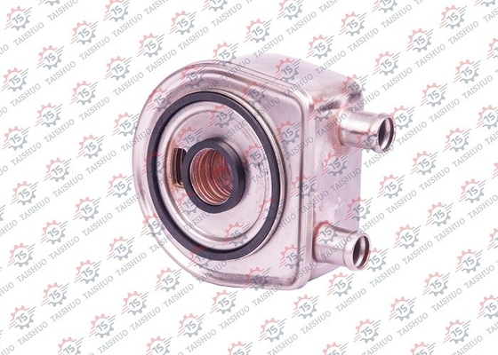 Giá tốt 1000 1004 1006 1103 2486A241 Bộ phận làm mát lõi làm mát bằng dầu trực tuyến