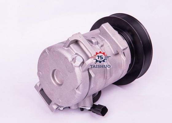 Giá tốt 305-0325 305-0324 259-7243 Bộ phận động cơ máy xúc E330C Máy nén AC trực tuyến
