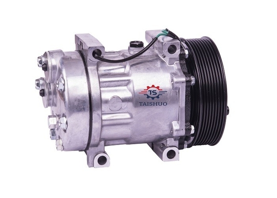 Giá tốt Scania Truck 24V Auto AC Compressor 7H15 1531196 1888032 trực tuyến