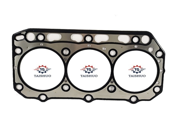 Giá tốt YM129001-01340 YM12900101340 Yanmar 3TNV88 3TNE88 Vòng đệm đầu xi lanh trực tuyến