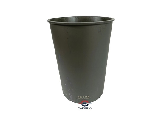 Giá tốt 11462-E0060 SK200-8 SK250-8 SK350-8 SK300-8 Bộ phận động cơ máy xúc J05E J08E Tay áo lót xi lanh 3MM trực tuyến