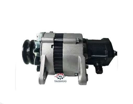 Giá tốt 02142-4025 27050-1140 Bộ khởi động động cơ Diesel 28V 55A Máy phát điện trực tuyến