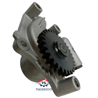 Giá tốt 129900-32000 Bơm dầu máy xúc cho Yanmar 4TNE98 trực tuyến