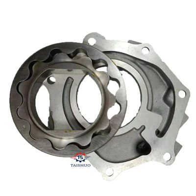 Giá tốt Bộ phận động cơ máy xúc cho máy bơm dầu 4TNV88 119802-32120 119802-32111 trực tuyến