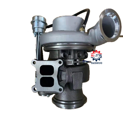 Giá tốt QSM11 HX60 Bộ tăng áp động cơ hàng hải 3800852 3592369 3592401 cho Cummins trực tuyến