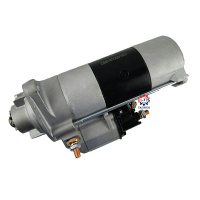 Động cơ khởi động động cơ diesel  6BT QSB chính hãng 24V 4996707