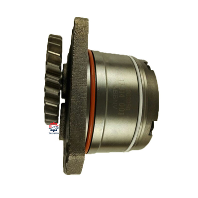 Giá tốt Máy móc M11 QSM11 ISM11 Máy bơm dầu động cơ diesel Cummins 4003950 trực tuyến