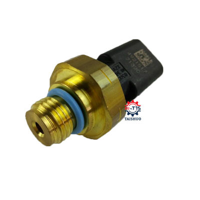 Giá tốt Cảm biến áp suất dầu động cơ Komatsu 6D170 6D125 6D140 6219-81-1961 trực tuyến