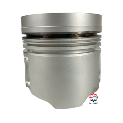 Giá tốt Máy xúc DB58 Động cơ Diesel Piston 65.02501-0280 130602-00636 trực tuyến