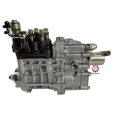 Giá tốt Bơm diesel Yanmar 3TNV82 4TNV88 3TNV88 Bơm phun nhiên liệu 729242-51380 729236-51412 729267-51361 trực tuyến