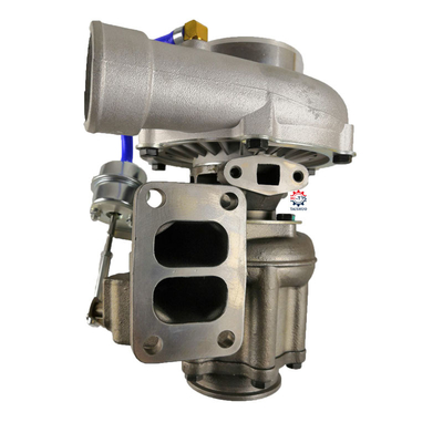 Giá tốt Bộ tăng áp động cơ diesel Weichai Deutz TD226B TBD226 729124-5004 trực tuyến