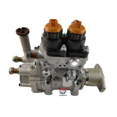 Giá tốt Bơm nhiên liệu diesel 6WG1 6WF1 0940000484 094000-0484 8976034144 8-97603414-4 trực tuyến