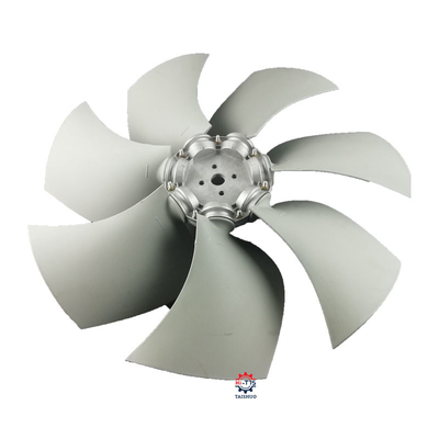 Giá tốt Bộ phận máy xúc cánh quạt động cơ Liugong 922D 923D 920 925 936D trực tuyến
