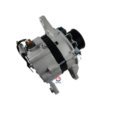 Giá tốt Máy phát điện 4HK1 Hitachi LR280708 LR280708B 8980298921 cho máy xúc trực tuyến