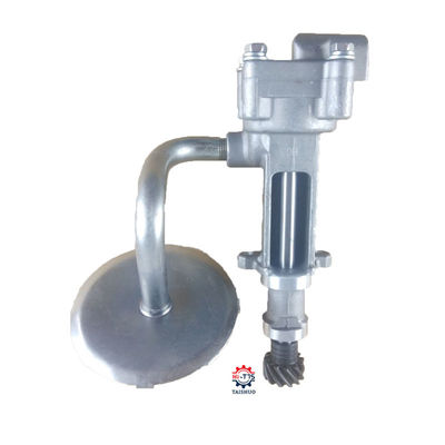 Giá tốt Bơm dầu 8-94428798-0 cho động cơ 4JG1 4JG2 4JB1 Máy xúc ZX70 trực tuyến