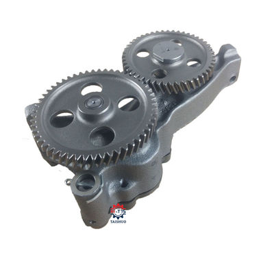 Giá tốt Bơm dầu Hyundai R380LC D6AC 26100-83000 25100-83C01 cho máy xúc trực tuyến