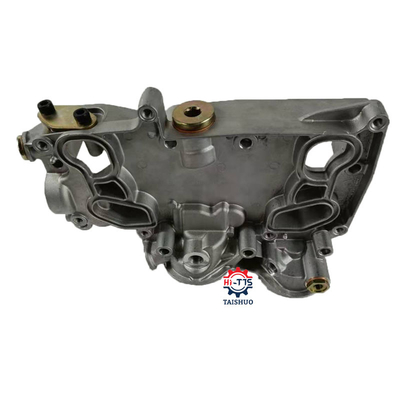 Giá tốt Máy xúc Deutz Động cơ diesel Phụ tùng Hộp làm mát dầu 04254556 trực tuyến