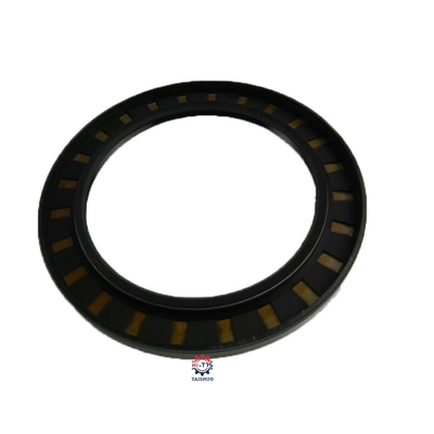 Giá tốt Phụ tùng ô tô chính hãng 4BD1 Phốt dầu trục khuỷu sau cho máy xúc trực tuyến