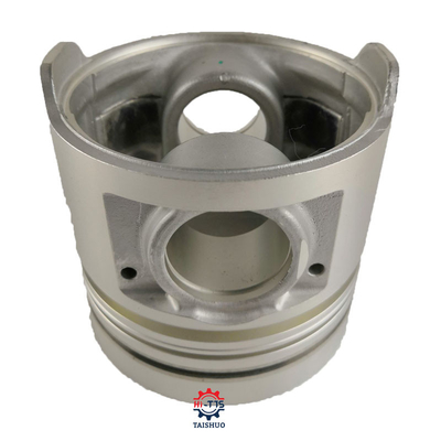 Giá tốt Xe nâng Mitsubishi S4E S6E S4S S6S 34417-11011 Phụ tùng động cơ Diesel Piston trực tuyến