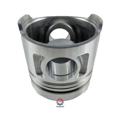 Bộ phận động cơ máy móc Piston S6KT cho Mitsubishi 297-7795 975-08100