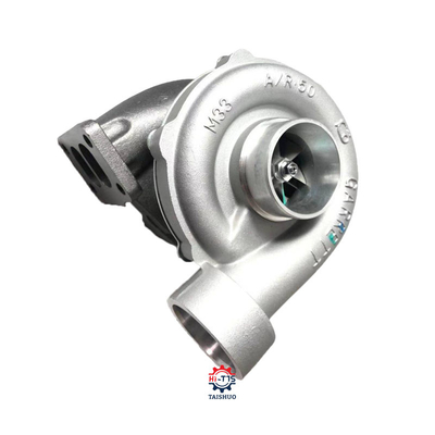 Giá tốt Động cơ Diesel Turbo tăng áp 65.09100-7038 466721-0003 DH300-5 D1146T trực tuyến
