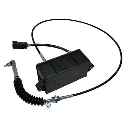 Giá tốt Bộ phận động cơ máy xúc E307C E307D 164-8233 Động cơ bướm ga 1648233 trực tuyến