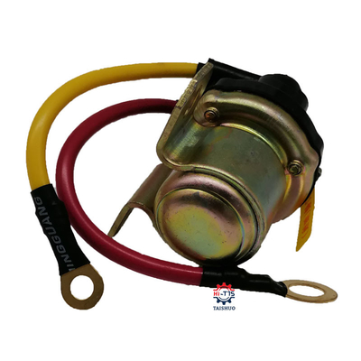 Giá tốt 24V Mitsubishi Starter Relay ME067625 cho phụ tùng máy xúc trực tuyến