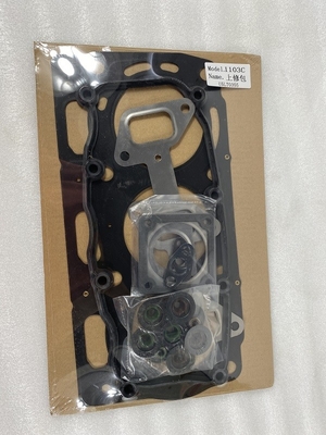 Giá tốt U5LT0355 Đại tu Bộ gioăng trên cho động cơ diesel Perkins 1103C trực tuyến