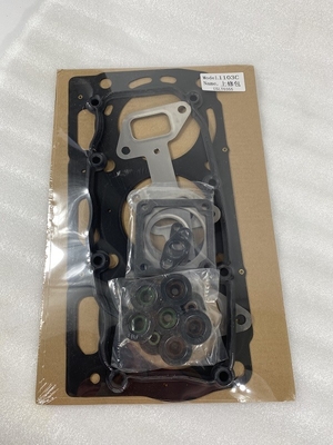 Giá tốt U5LT0355 Đại tu Bộ gioăng trên cho động cơ diesel Perkins 1103C trực tuyến