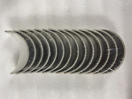 Giá tốt 65.01110-6055A Động cơ DE12 DE12T Vòng bi kim loại chính Phụ tùng Doosan trực tuyến