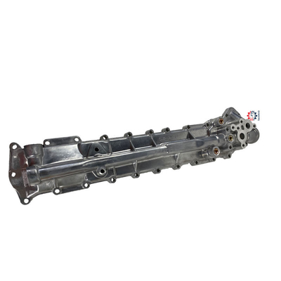 Giá tốt Nắp làm mát dầu bằng nhôm 6D105 6136-61-2110 PC200-3 trực tuyến