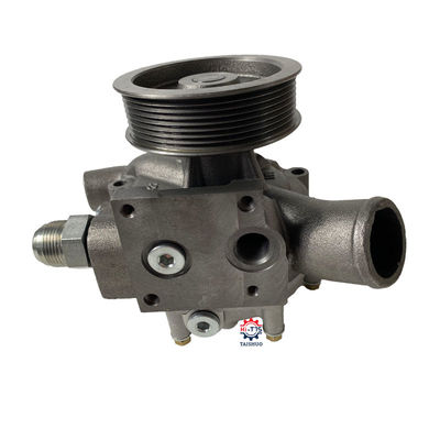 Giá tốt Bộ phận động cơ máy xúc E336D C7 Máy bơm nước 197-9581 1979581 Ròng rọc trực tuyến