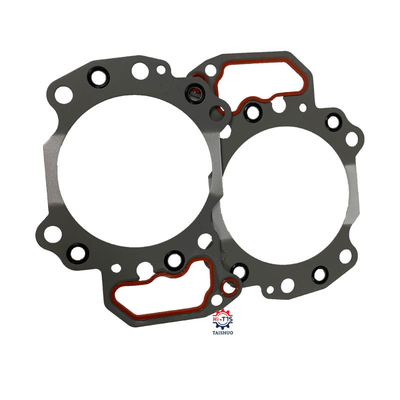 Giá tốt 6151-12-1810 6D125 Vòng đệm đầu xi lanh động cơ diesel cho máy xúc trực tuyến
