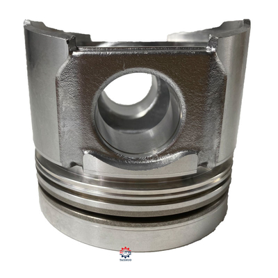 Giá tốt Bộ phận máy xúc PC130-7 4D95L 95MM Piston 6208-31-2110 6208312110 trực tuyến