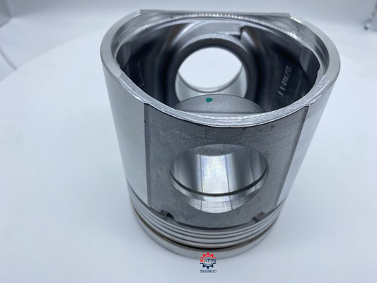 Giá tốt Cummins 6CT8.3 6CT 6CTA8.3 Pít tông động cơ 3929161 cho bộ pít tông 3802657 trực tuyến