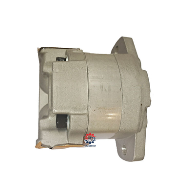 Giá tốt PC75UU-3 Bơm bánh răng thủy lực Bơm thí điểm 705-22-30150 Bơm bánh răng trực tuyến