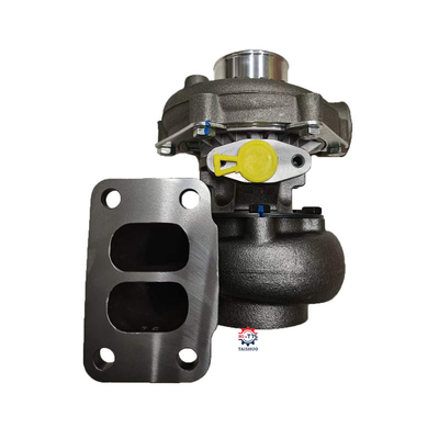 Giá tốt PC120-5 Máy xúc 4D95 Bộ phận động cơ Tăng áp 465636-5216S 6205-81-8110 trực tuyến