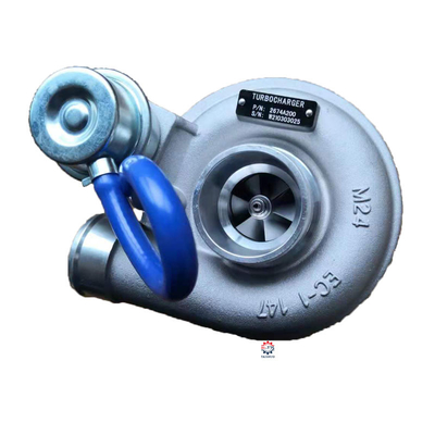 Giá tốt Động cơ diesel T4.40 GT2556S Turbo tăng áp 7117365003S 7117365001S 2674A200 trực tuyến